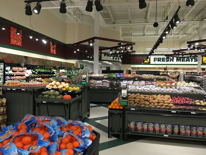 Coborn's Grocery Store 8