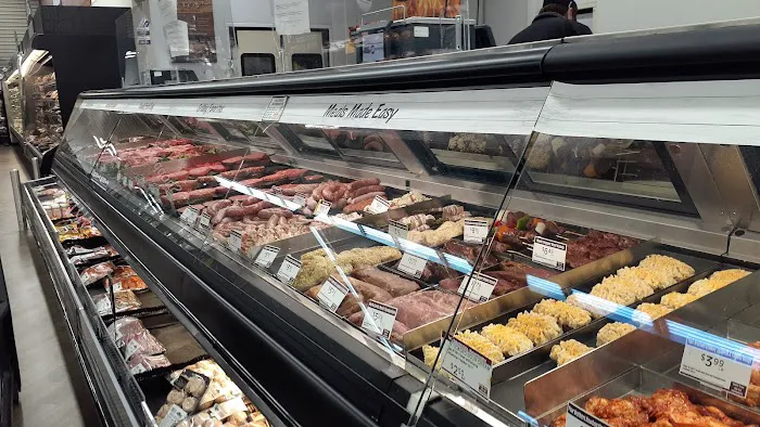 Coborn's Grocery Store 7
