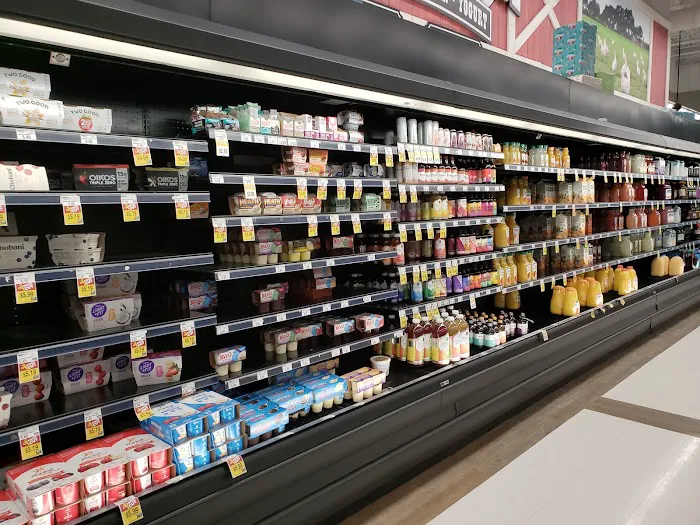Coborn's Grocery Store 9