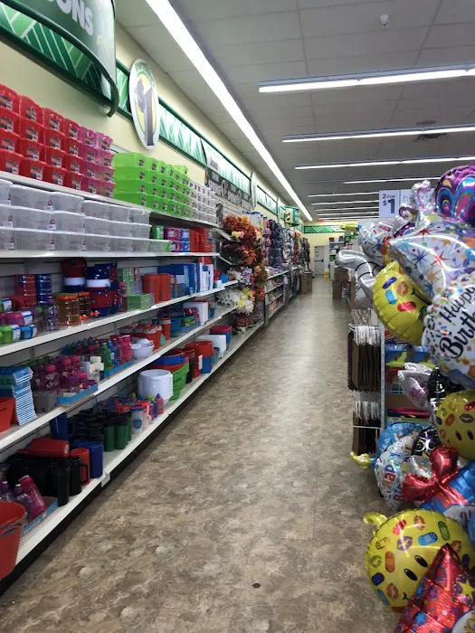 Dollar Tree 0