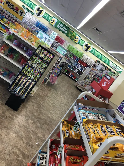 Dollar Tree 1
