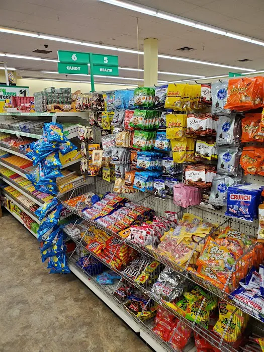 Dollar Tree 3