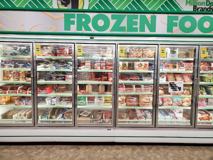 Dollar Tree 9
