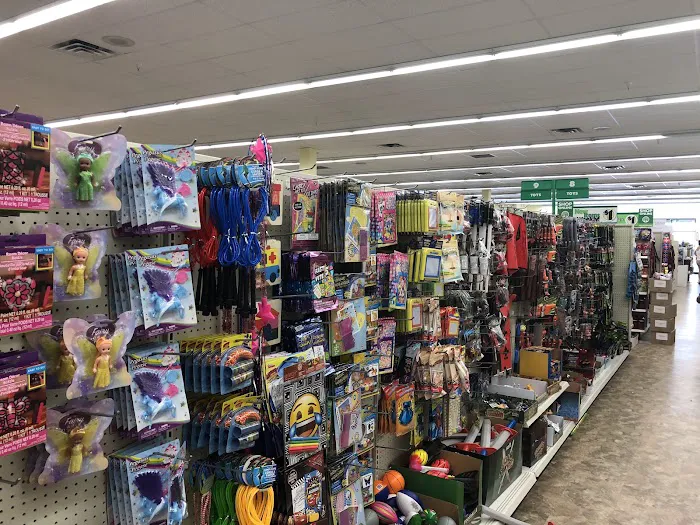 Dollar Tree 8