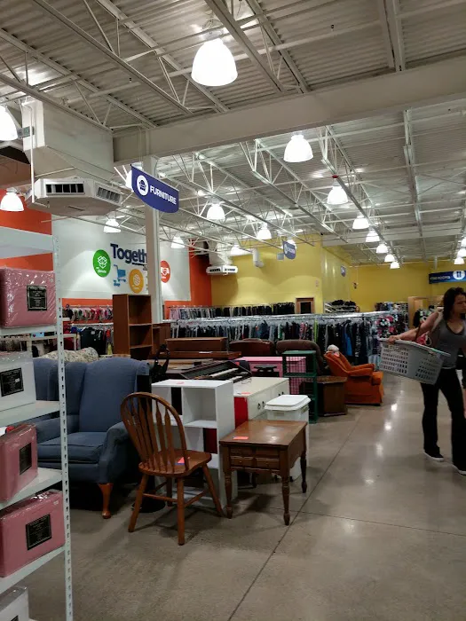 Goodwill - Maple Grove: Dunkirk Lane N 0