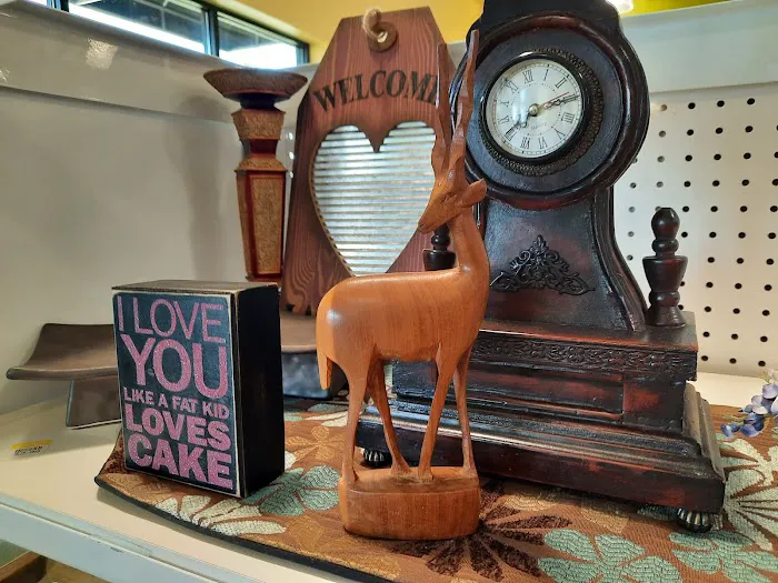 Goodwill - Maple Grove: Dunkirk Lane N 8