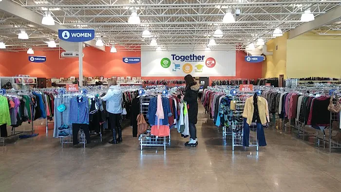 Goodwill - Maple Grove: Dunkirk Lane N 7