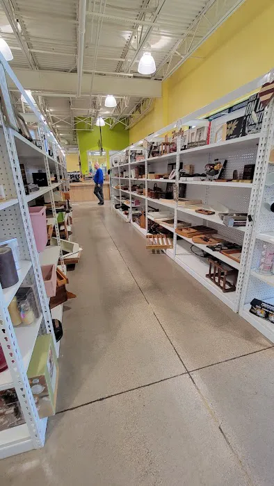 Goodwill - Maple Grove: Dunkirk Lane N 9