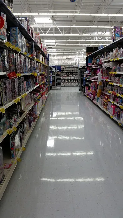 Walmart Supercenter 5