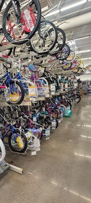 Walmart Supercenter 4