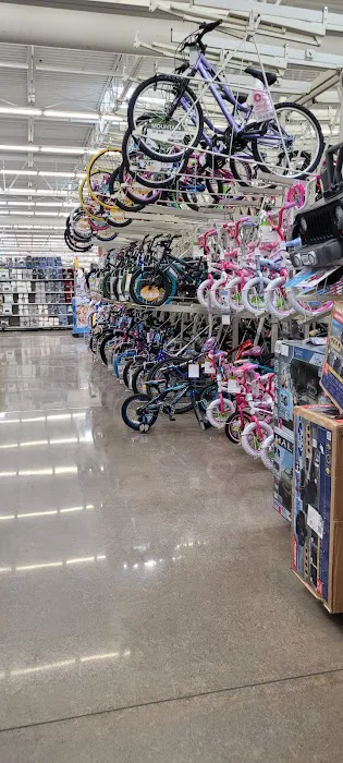 Walmart Supercenter 1