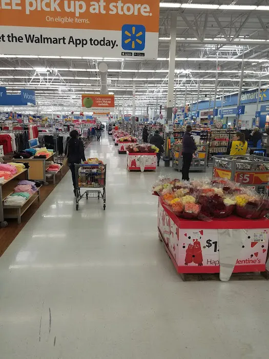 Walmart Supercenter 0