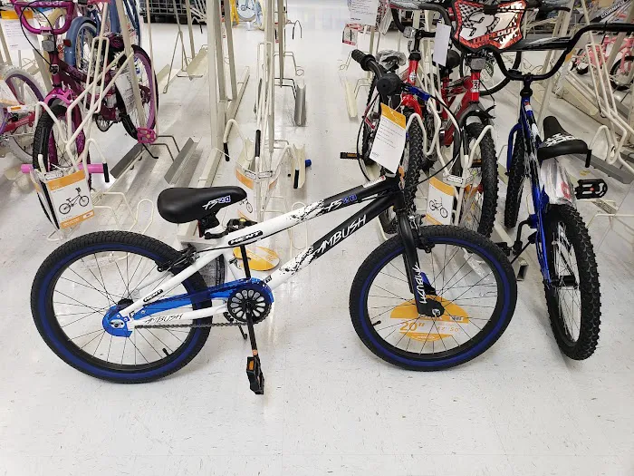 Walmart Supercenter 3