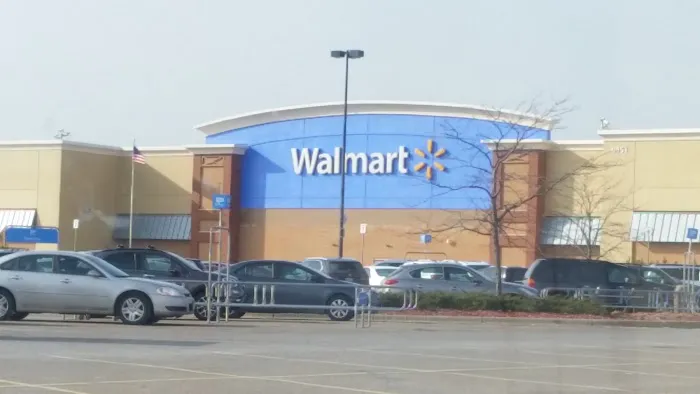 Walmart Supercenter 2