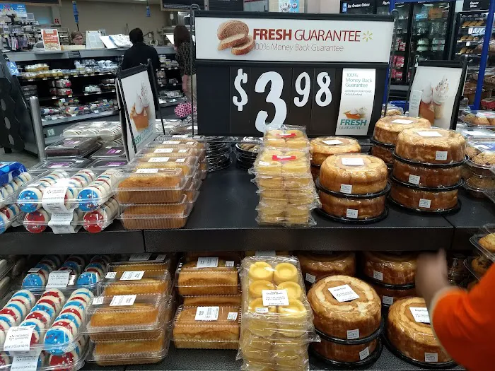 Walmart Supercenter 9