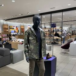 Nordstrom ico
