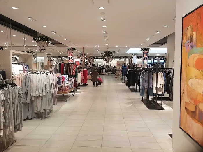 Nordstrom 7