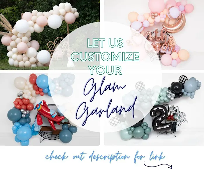 GoGo Glam Co. 1