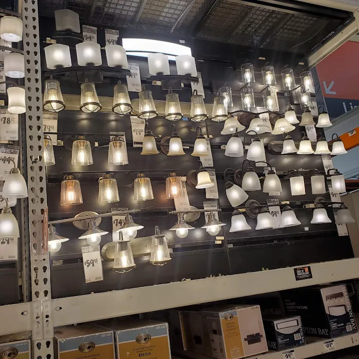 Menards 8