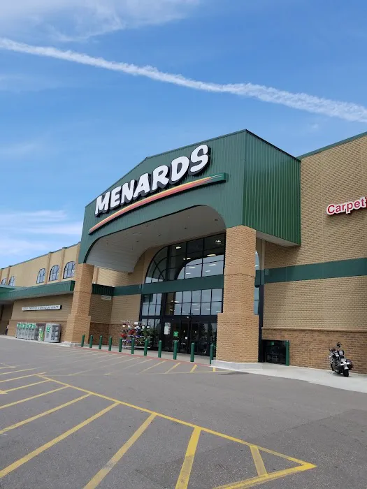 Menards 9