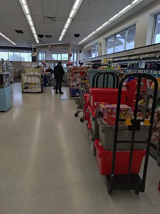 Walgreens 2