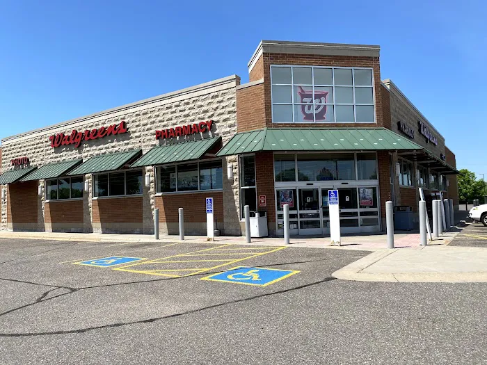 Walgreens 1