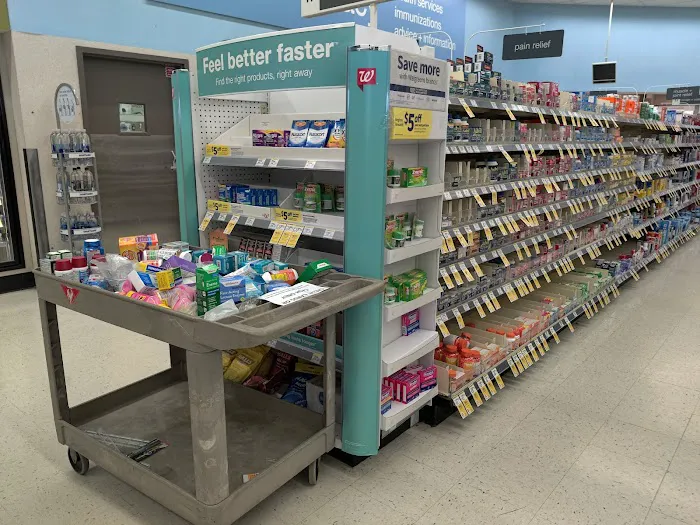 Walgreens 3
