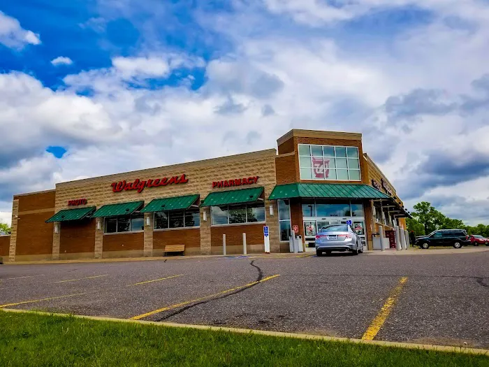 Walgreens 5