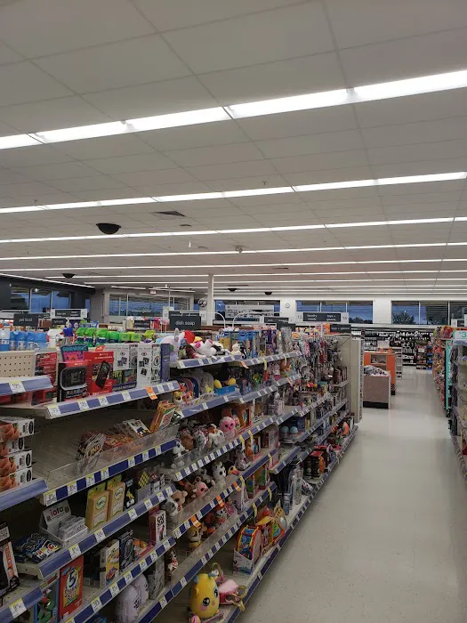 Walgreens 4