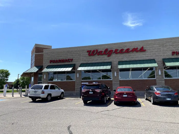 Walgreens 8
