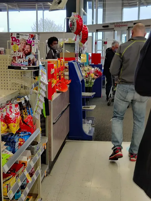 Walgreens 7