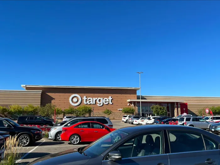 Target 1