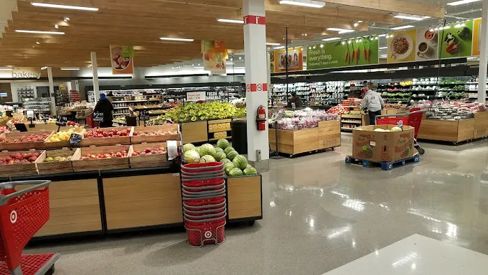 Target 6