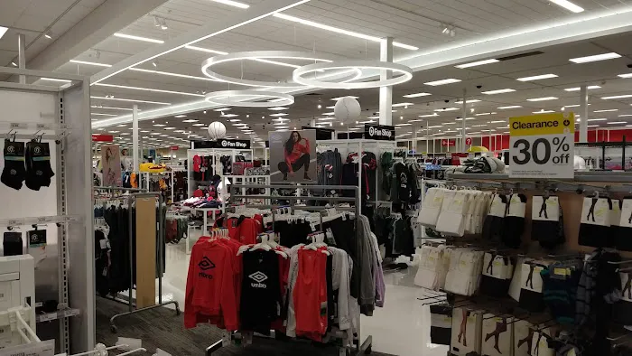 Target 9