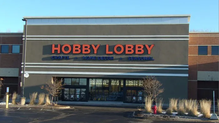 Hobby Lobby 0