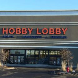 Hobby Lobby ico
