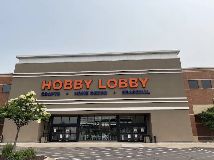Hobby Lobby 6
