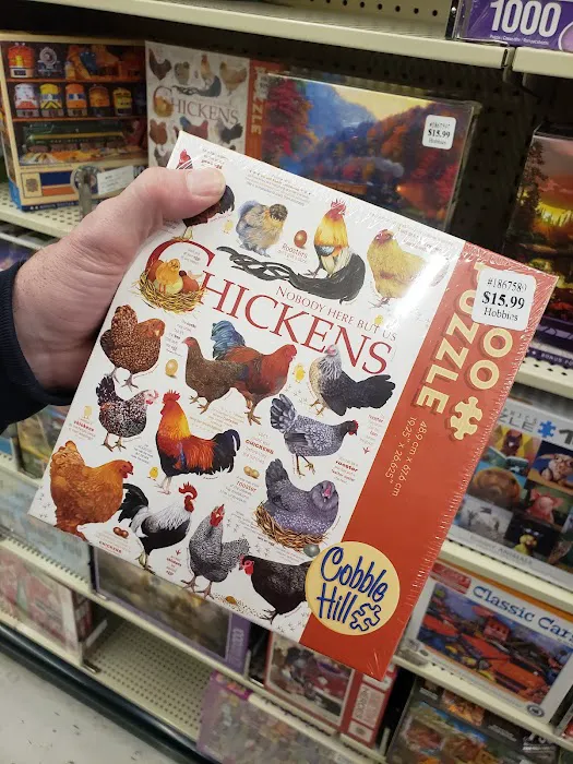 Hobby Lobby 3
