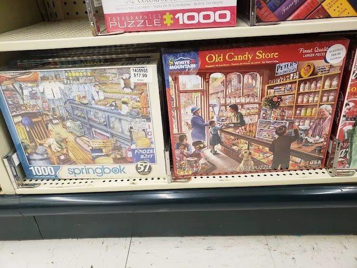Hobby Lobby 9