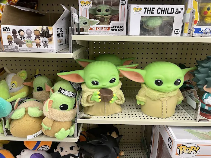Hobby Lobby 8