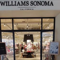 Williams-Sonoma ico