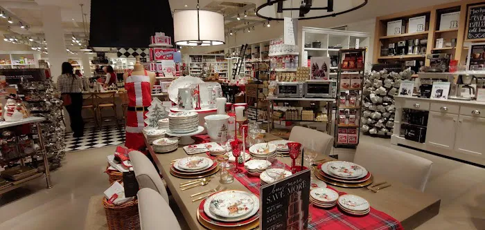Williams-Sonoma 9