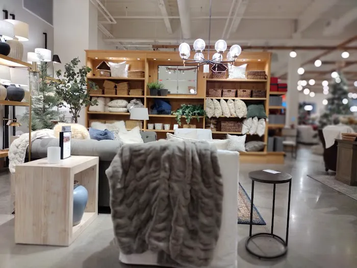 Pottery Barn 7