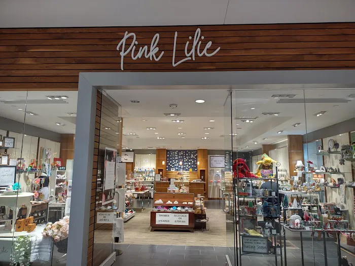 Pink Lilie Company 2