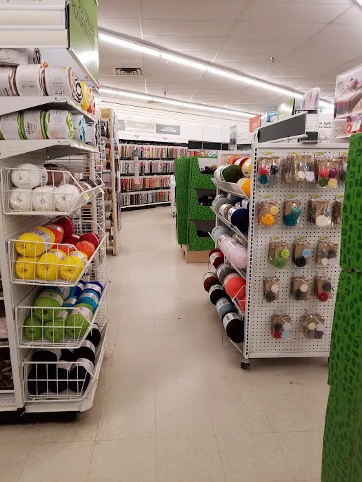 JOANN Fabric and Crafts 4