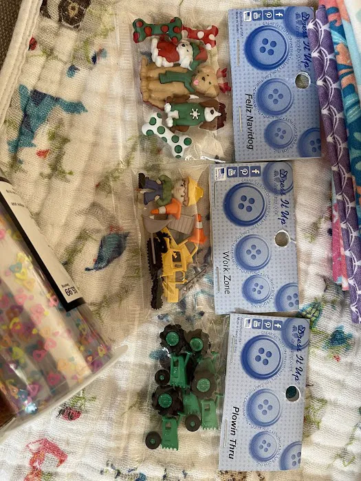 JOANN Fabric and Crafts 8