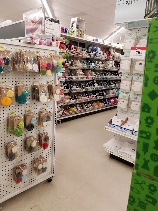 JOANN Fabric and Crafts 5