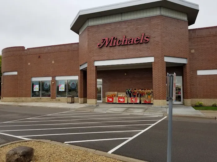 Michaels 2