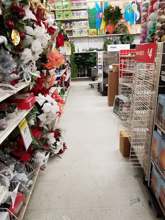 Michaels 4