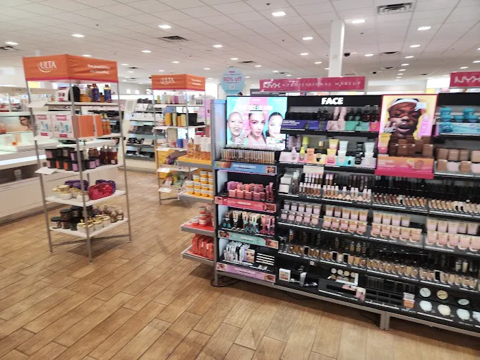Ulta Beauty 2
